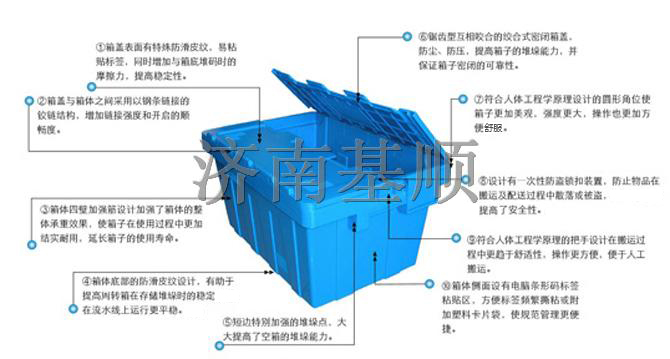 塑料振動篩廠家