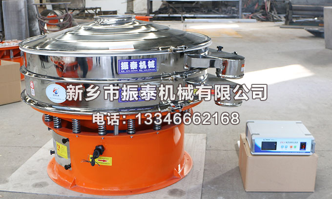 碳化鎢粉超聲波振動篩廠家哪家好？