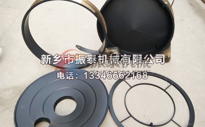 硅碳負(fù)極材料特氟龍超聲波振動篩