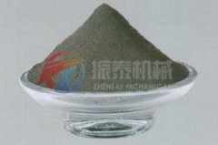 鉬粉在生產(chǎn)篩分中超聲波振動篩提高篩分效率的特點