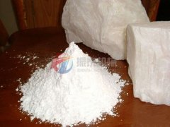 硅微粉篩分時(shí)為什么要使用超聲波振動(dòng)篩？