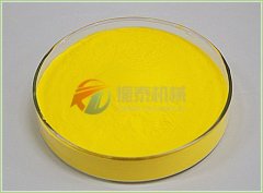 超聲波振動(dòng)篩如何在熒光粉生產(chǎn)中應(yīng)用？
