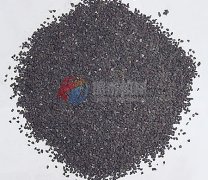 超聲波振動(dòng)篩在金剛砂生產(chǎn)中是怎么工作的？