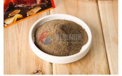 胡椒粉在篩分時(shí)，超聲波振動(dòng)篩的應(yīng)用可以降低堵網(wǎng)現(xiàn)象
